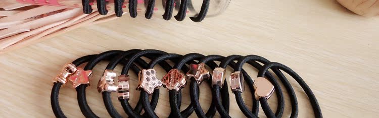 Accessoire cheveux en Fluid Systems - Ref 1203757 Image 9