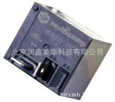 供应MULTICOMP进口原装信号继电器固态功率继电器MC25154