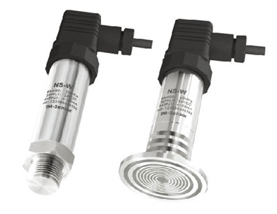 NS-W pressure Transmitter