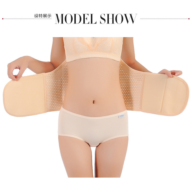 Corset en spandex - Ref 674030 Image 11