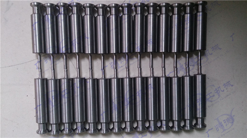 旋轉多沖模具 (2)