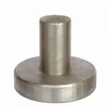 自产自销供应模具配件模柄 塑料模模柄 五金模柄