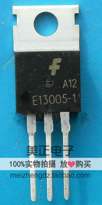 E13005-1 E13005-2 E13005F1 E13005F2 KSE13005-1 KSE13005-2