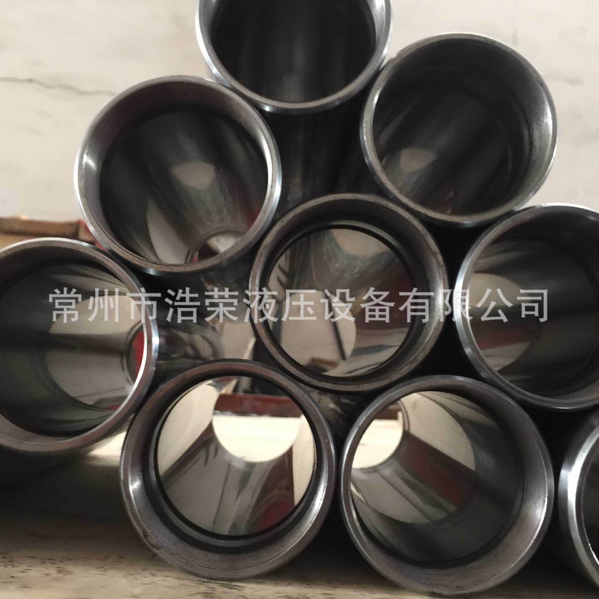 厂家直供 品质保证  20#油缸缸筒  液压油缸  批量订购价格从优