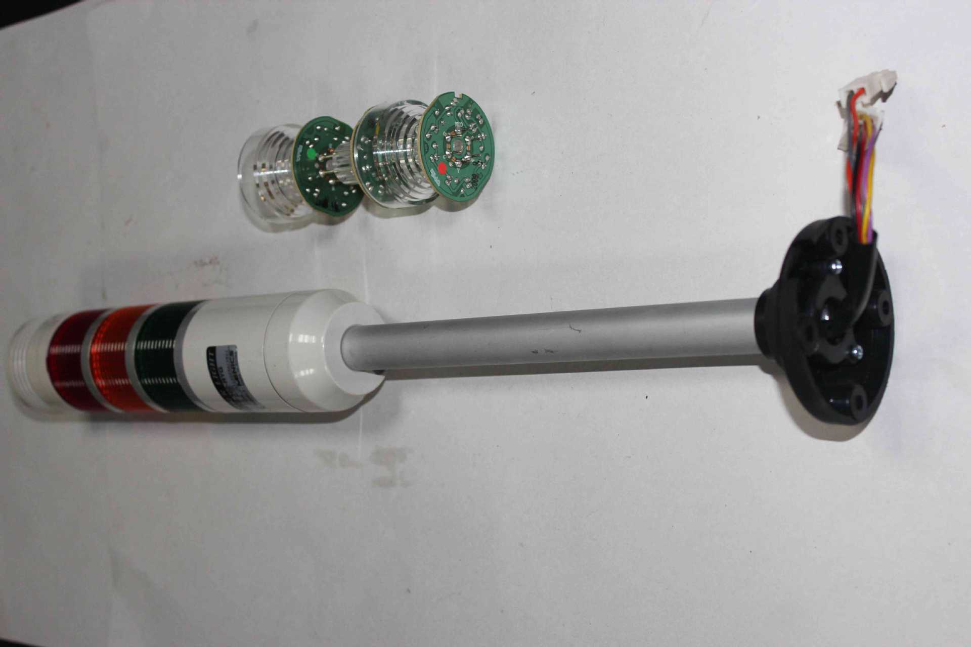 三星贴片机三色灯 ，IC触摸屏，SM320  SM321轨道皮带长期供应