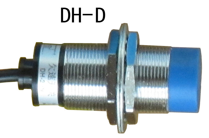 DH-D非接触智能打滑开关速度检测器欠速开关