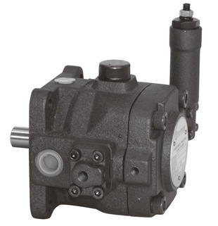 YUTIEN,台湾油田,变量叶片泵,VHP-26-L-A1,VHP-26-L-A2,