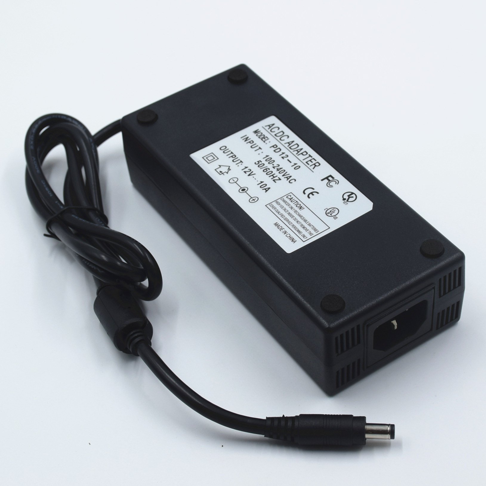 12V10A开关电源 12V10A电源适配器 12V10A直流稳压电源|ru
