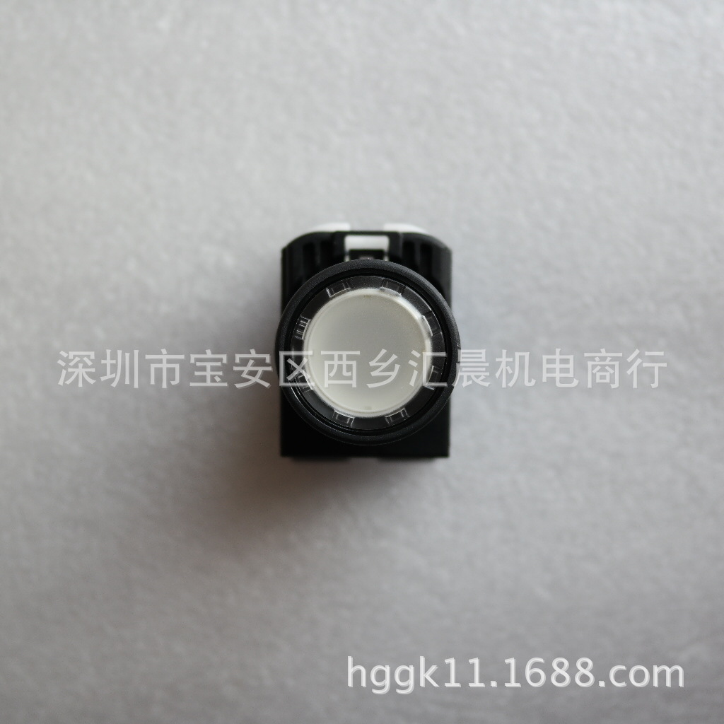 正品FUJI富士按钮开关AR22FOL-10E3W AR22FOL-11E3W