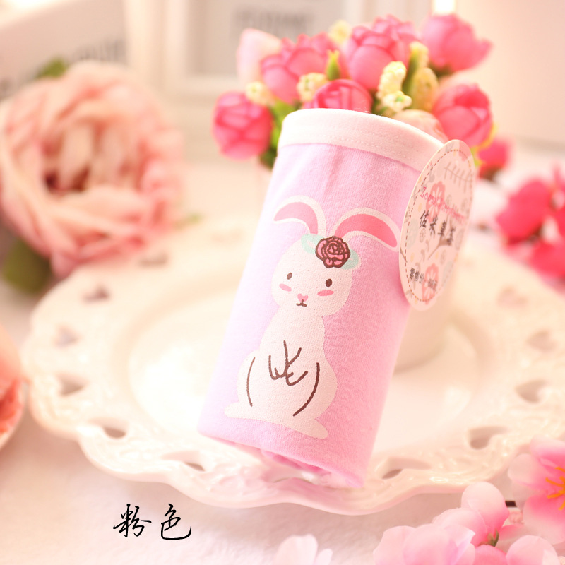 Slip jeune A019 en coton - Ref 647876 Image 19