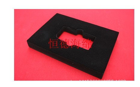 EVA成型包装，海绵包装盒子