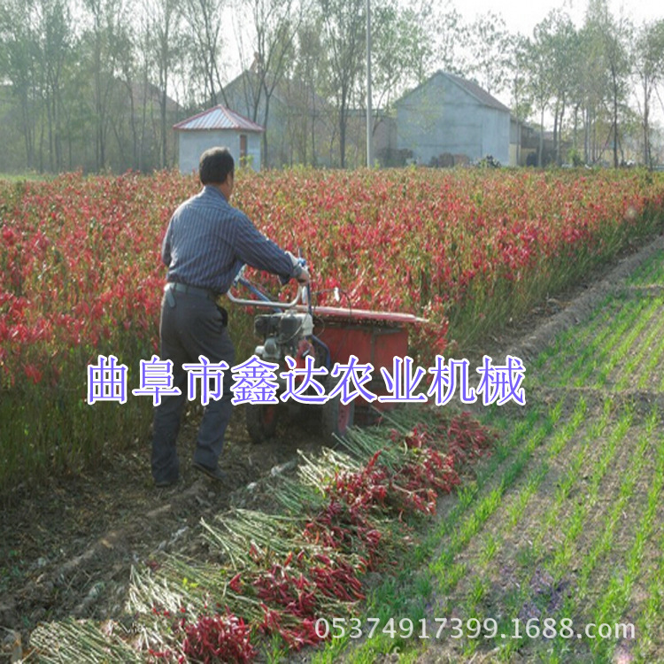 性能好割晒机 小麦割晒机 小型小麦割晒机