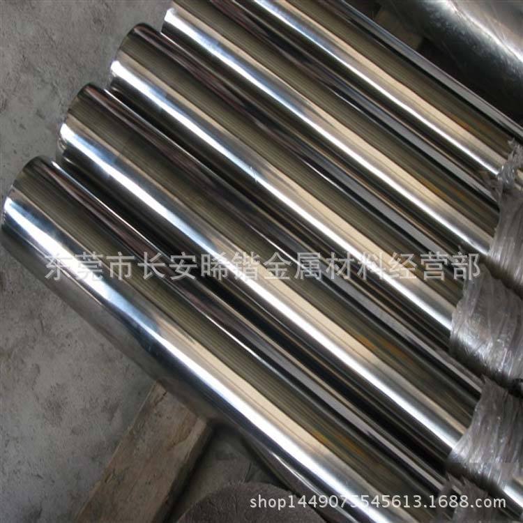 厂家现货直销430F. 方棒. 六角棒. 圆棒. 不锈钢棒 定尺切割