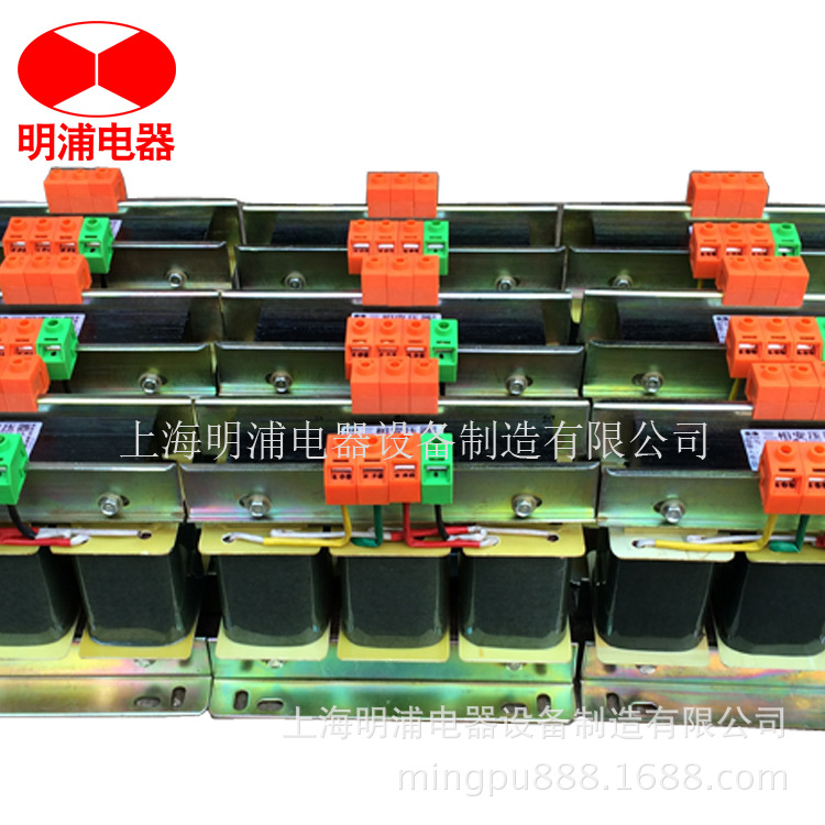 厂家直销1000VA变压器 480V转220V变压器 隔离变压器