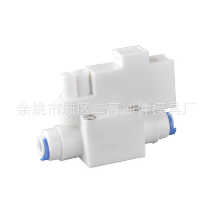 优质纯水机 快接高压开关 低压开关