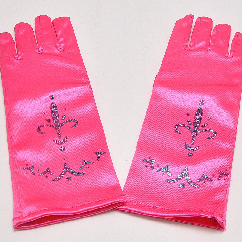 Gants pour enfants en spandex - Ref 2146258 Image 14
