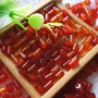巴西天然圆柱饰品吊坠
