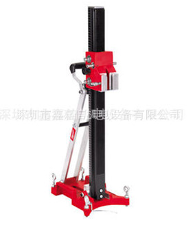 批发零售美国milwaukee米沃奇金刚石钻机架子DR152T