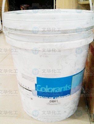 水性色浆_芬兰cps美晨内外墙水性色浆 碳黑色