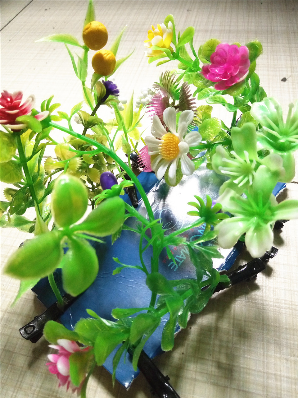 Accessoire coiffure - Ref 1203653 Image 7