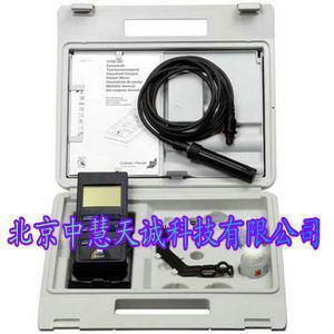 ZH10380溶氧仪_便携式溶解氧测定仪 德国 型号：ZH10380