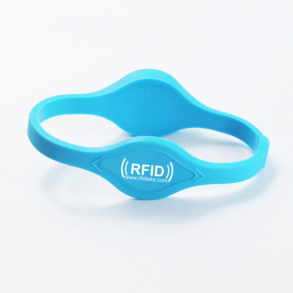 RFID桑拿手牌健身手牌洗浴手牌 RFID手腕带MF I CO SLI芯片