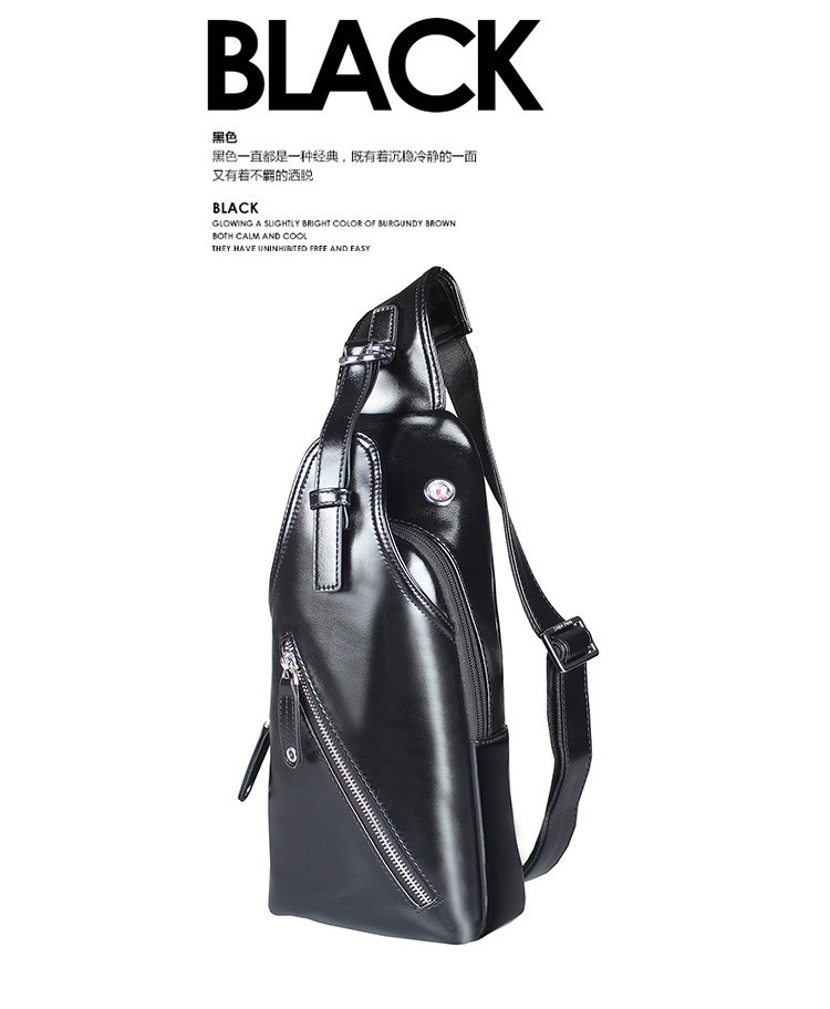 Sac pour homme - Ref 54294 Image 33