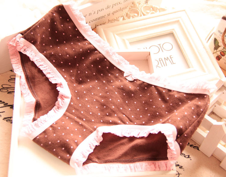 Slip jeunesse 510 bits en coton - Ref 655429 Image 16