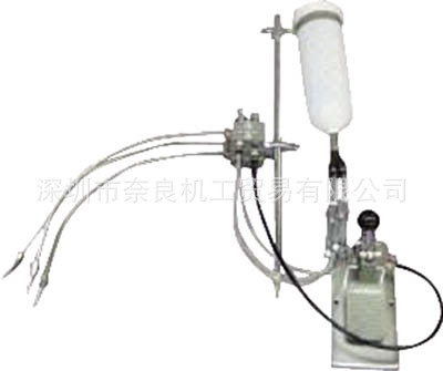 日本FUSOSEIKI扶桑精机露明纳供油冷却器EM3-CX-S50