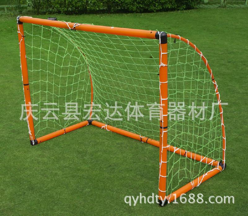 兒童足球門