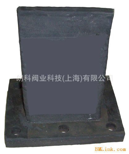 方形鸭嘴阀卡箍式鸭嘴阀上海牌鸭嘴阀朗科牌鸭嘴阀