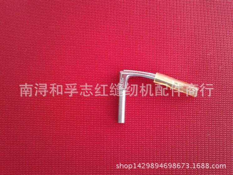 工业缝纫机弯针 39508A弯针 适用39500