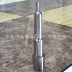 沖針系列
