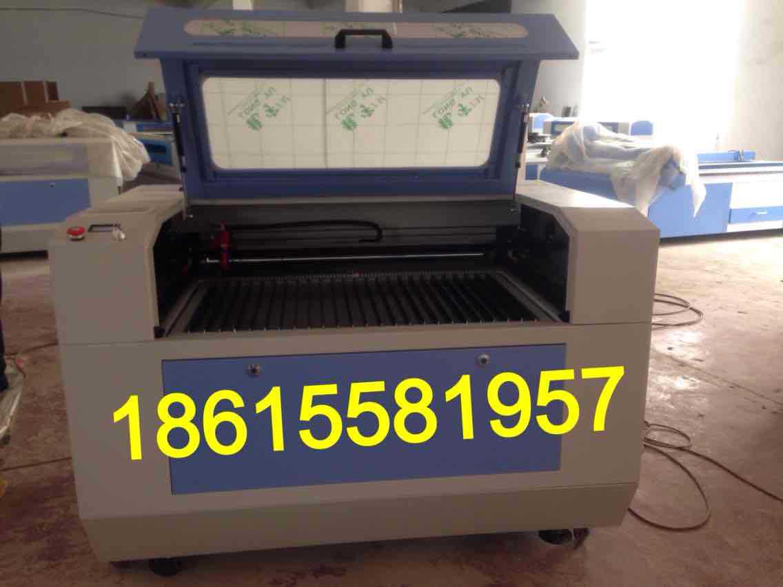 6090、1390激光切割机，激光雕刻机、皮革布料激光裁床