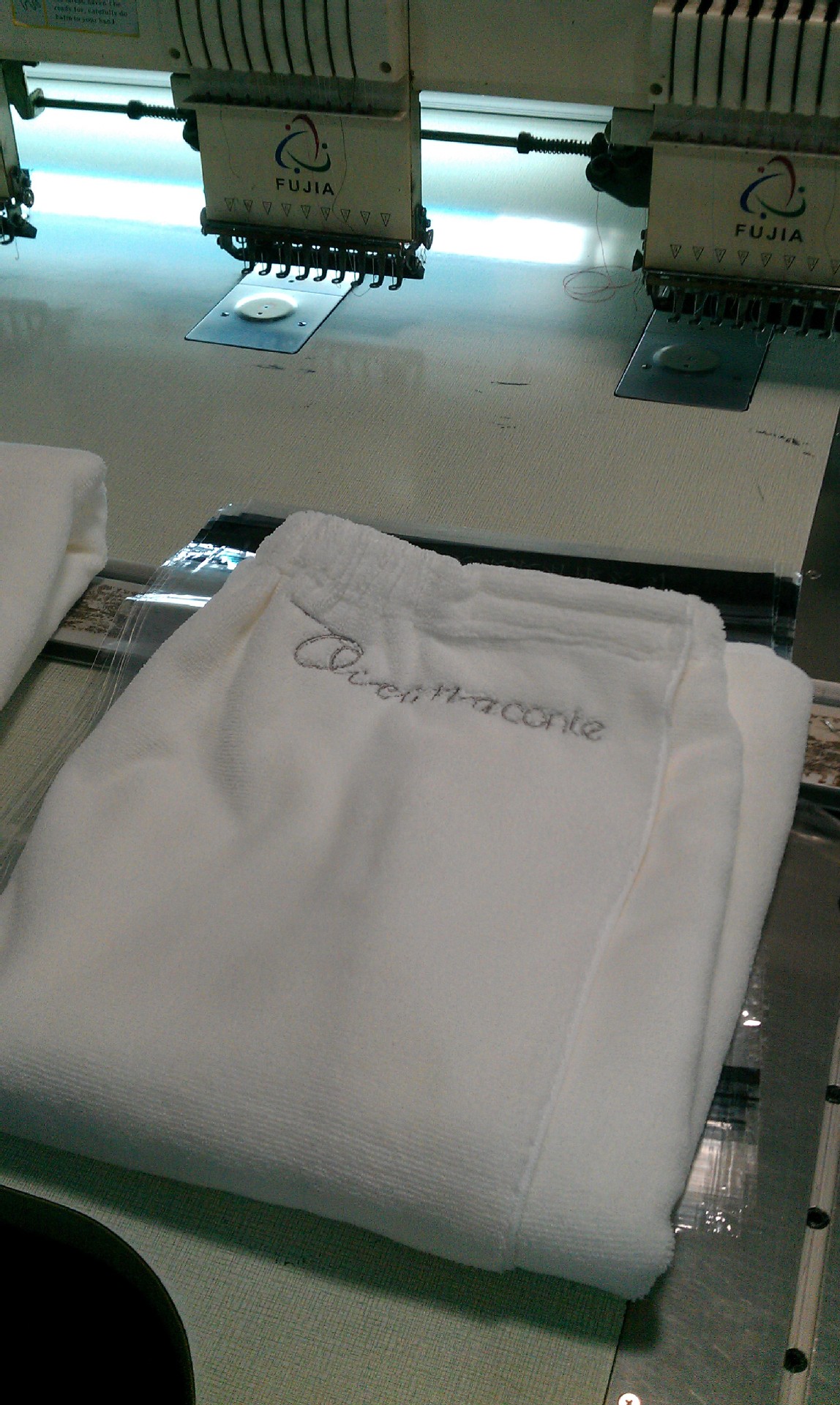 Peignoir RA1044 - Ref 591836 Image 23