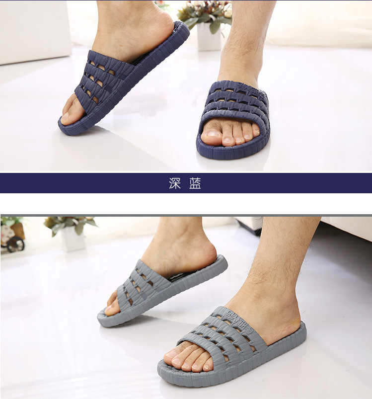 Pantoufles enfants en autre pour Toute saison - Ref 1019355 Image 16