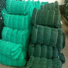 厂家供应养殖设备渔网网片聚乙烯有结可批发