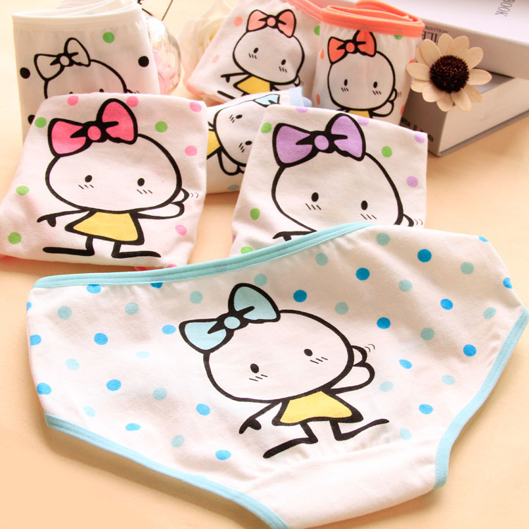 Slip 100% Meng soeur 3095C en coton - Ref 648535 Image 18