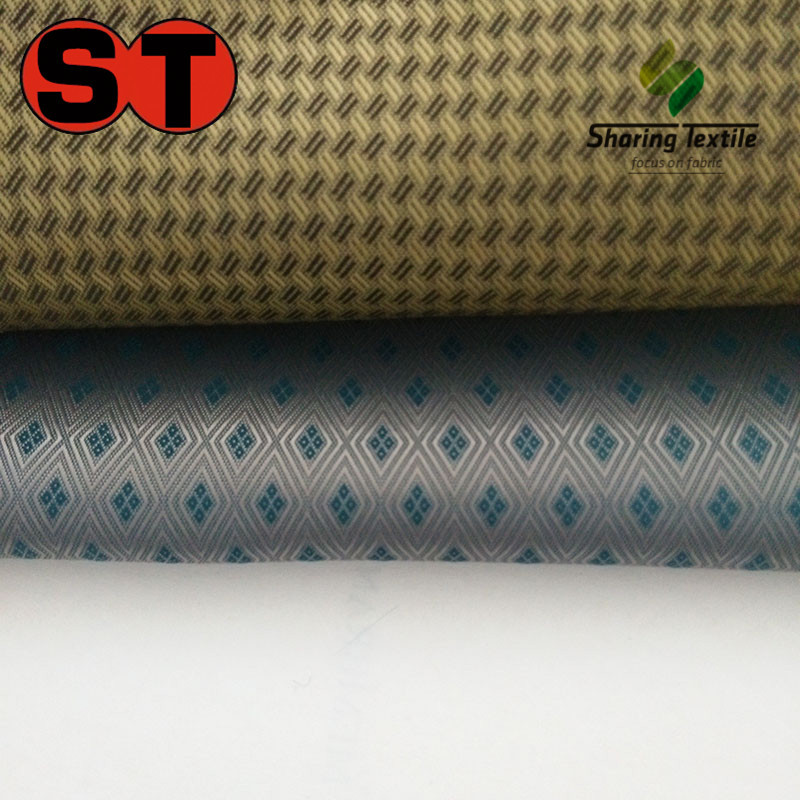 【任意花型】涤粘提花里料/电子龙头提花里料/喷水小提花里料