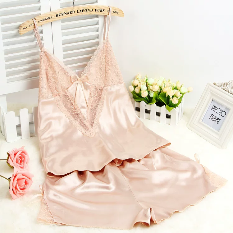 Summer sexy lace set, pijama, plus size, lifting effect