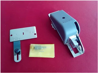 老式家用琐眼器 YS-7004低脚纽扣孔 纽扣锁眼器锁扣器 台湾质量