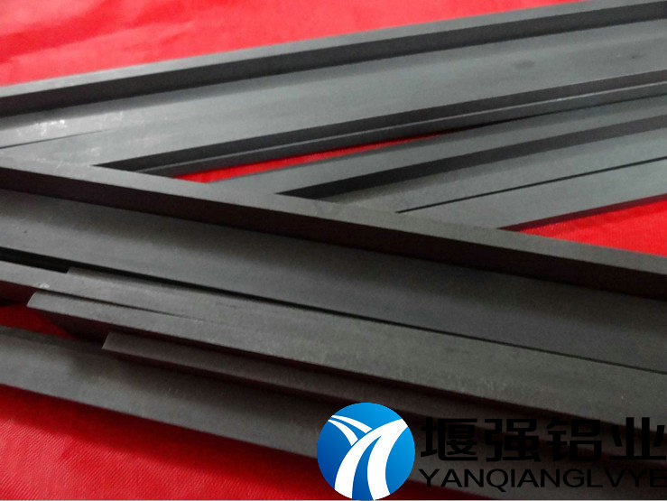 抗崩裂钨钢长条 高硬度钨钢板 钨钢圆棒K10