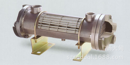 冷却器水冷式热交换器SL XLCX-304 306