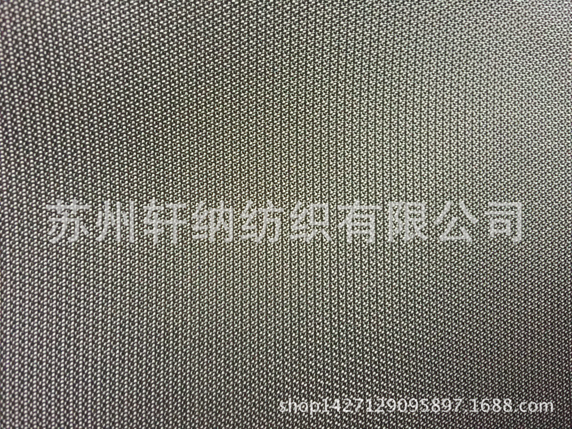 小斜纹 牛津布 提花  涤纶牛津布 涤纶面料 箱包面料