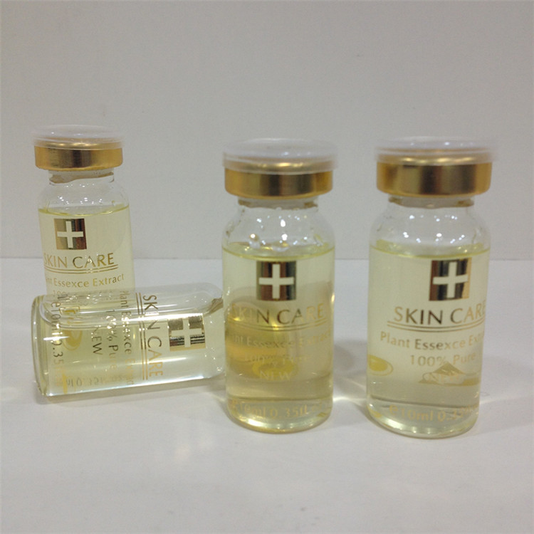 左旋VC液点亮肤化妆品保湿润肤提亮肤色乳液OEM贴牌加工