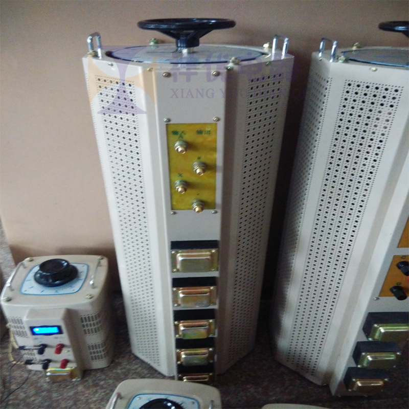 老单相-30K调压器-1