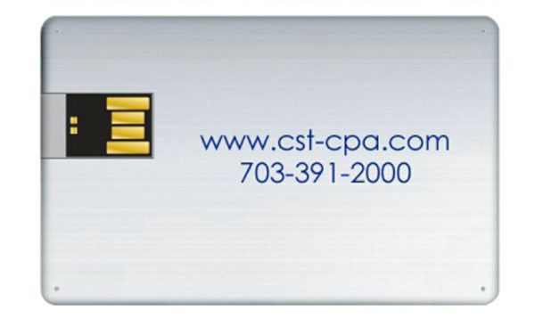 U盘生产厂家短黑胶体金属卡片U盘 创意金属名片U盘定制