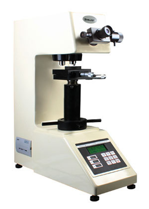 自动转塔数显维氏硬度计 自动转塔维氏硬度计 天津维氏硬度计
