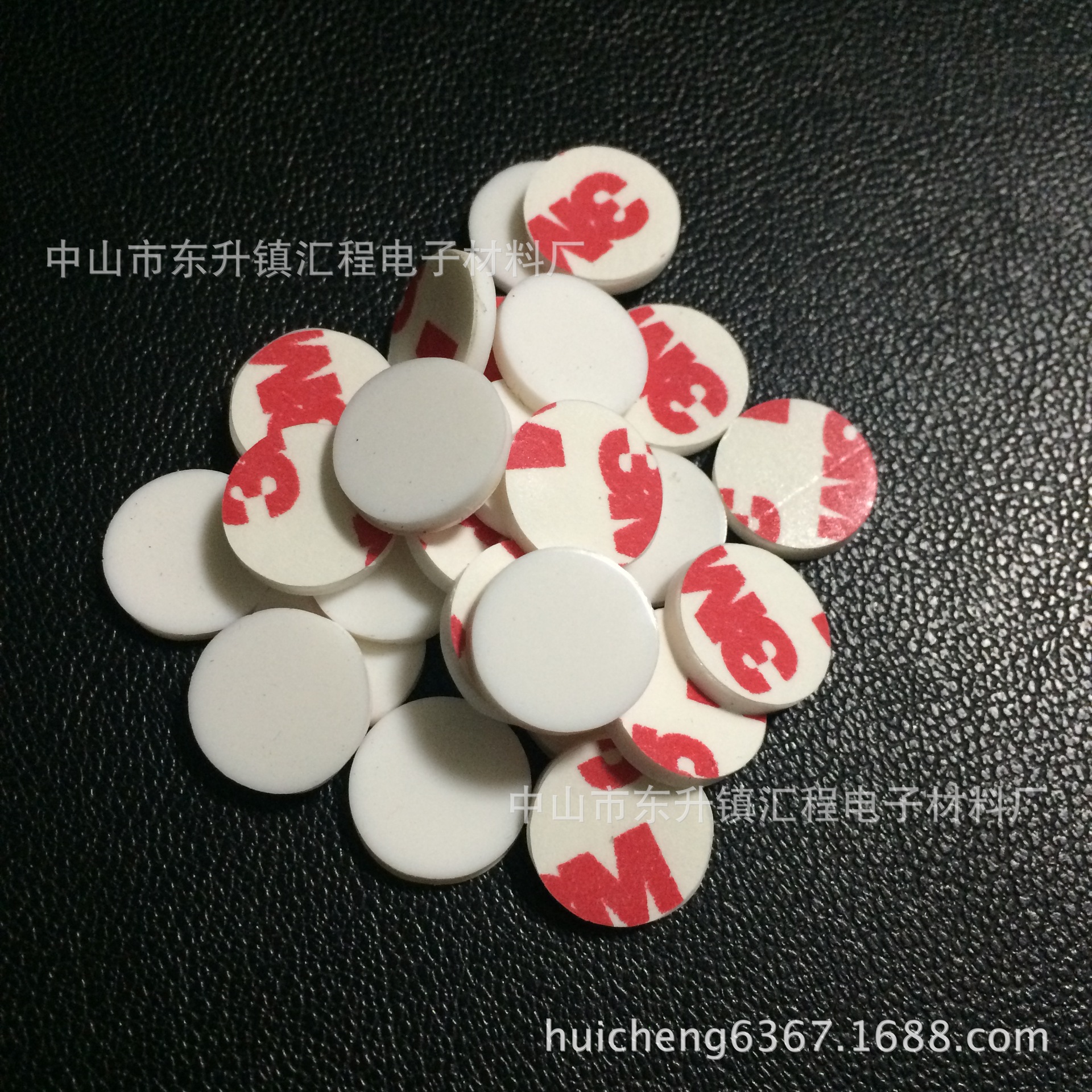 厂家供应 硅胶脚垫 密封圈垫 硅胶垫片 各种颜色 形状 单双面背胶