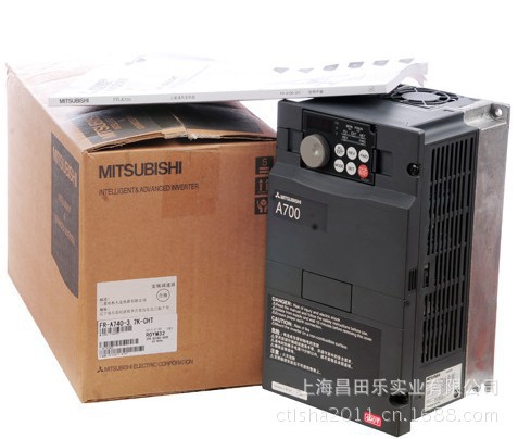 【  】供应上海三菱变频器FR-A740-3.7K-CHT  